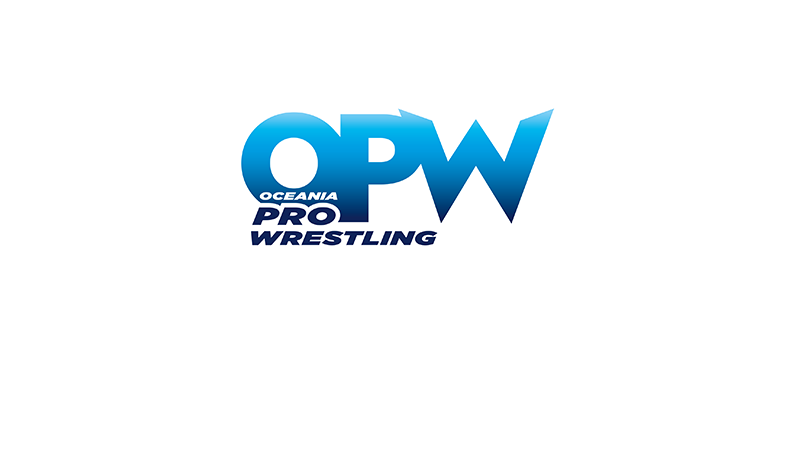 OPW Logo